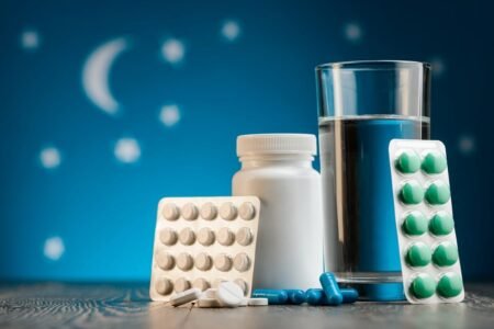 Swift Sleep Solutions: Understanding Next-Day Access and Safe Use of Zopiclone in the UK