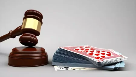 UAE Online Casino Guide: Regulations, Safety, and Legal Status