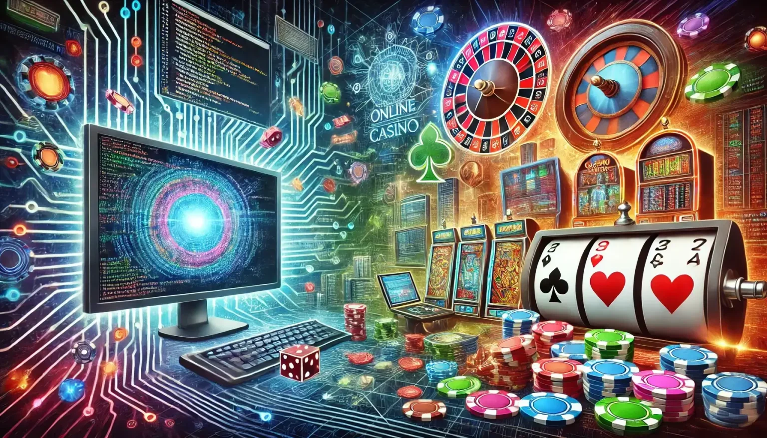 Why Digital Reel Games Keep Winning: A Deep Dive into the Ongoing Popularity of Online Slots