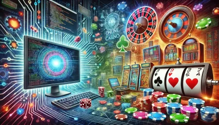 Why Digital Reel Games Keep Winning: A Deep Dive into the Ongoing Popularity of Online Slots