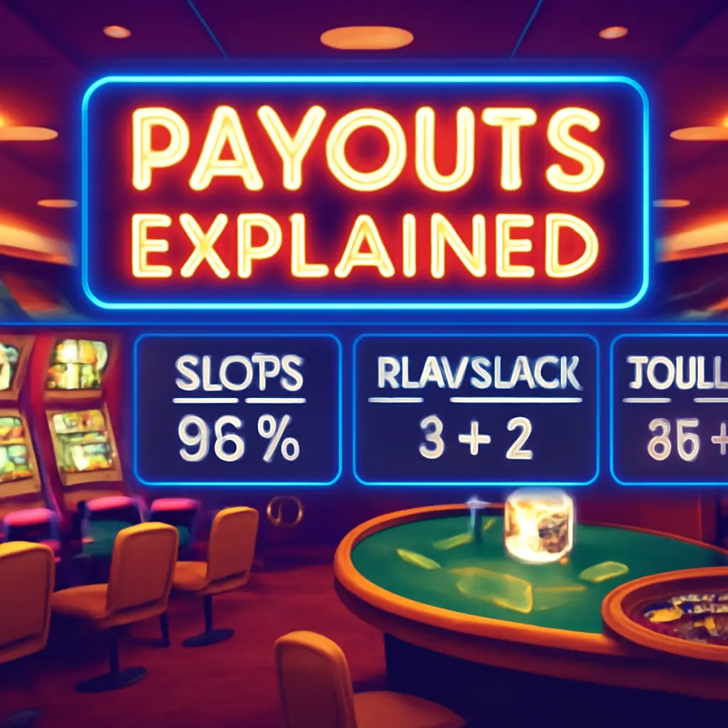 High-Payout Slot Strategies in 2026: A Smart Guide to Choosing Better Slot Machines