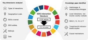 How Finding Content Gaps Supports Sustainable Organic Growth