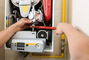When the Heat Stops: A Guide to Recognizing Furnace Electrical Problems in Orange County